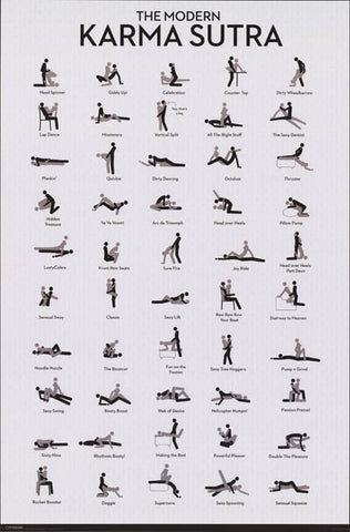 Kamasutra All Positions